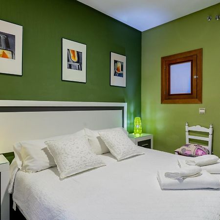Apartment Alameda Sevilla Kültér fotó