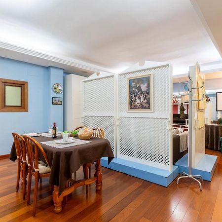 Apartment Alameda Sevilla Kültér fotó