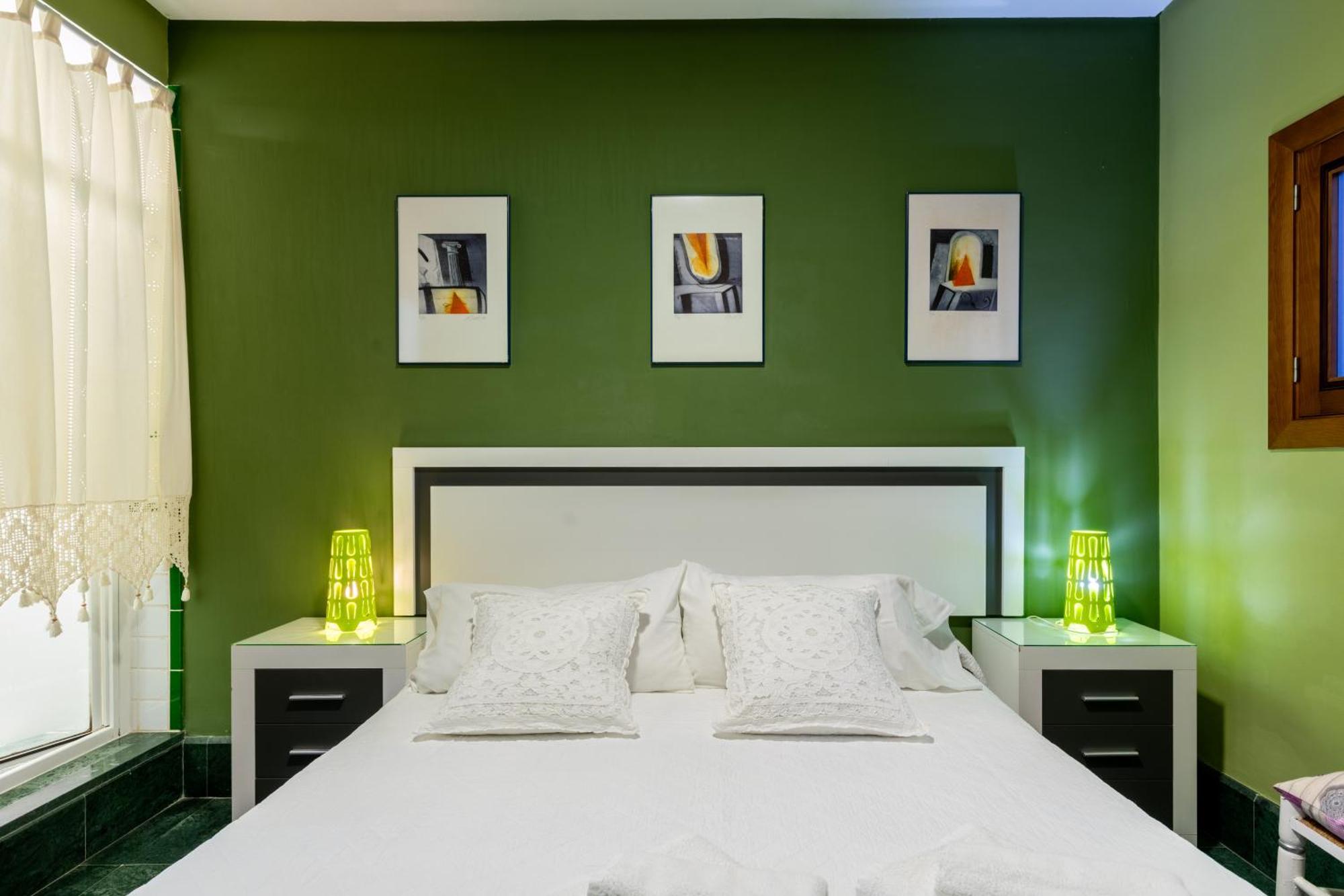 Apartment Alameda Sevilla Kültér fotó