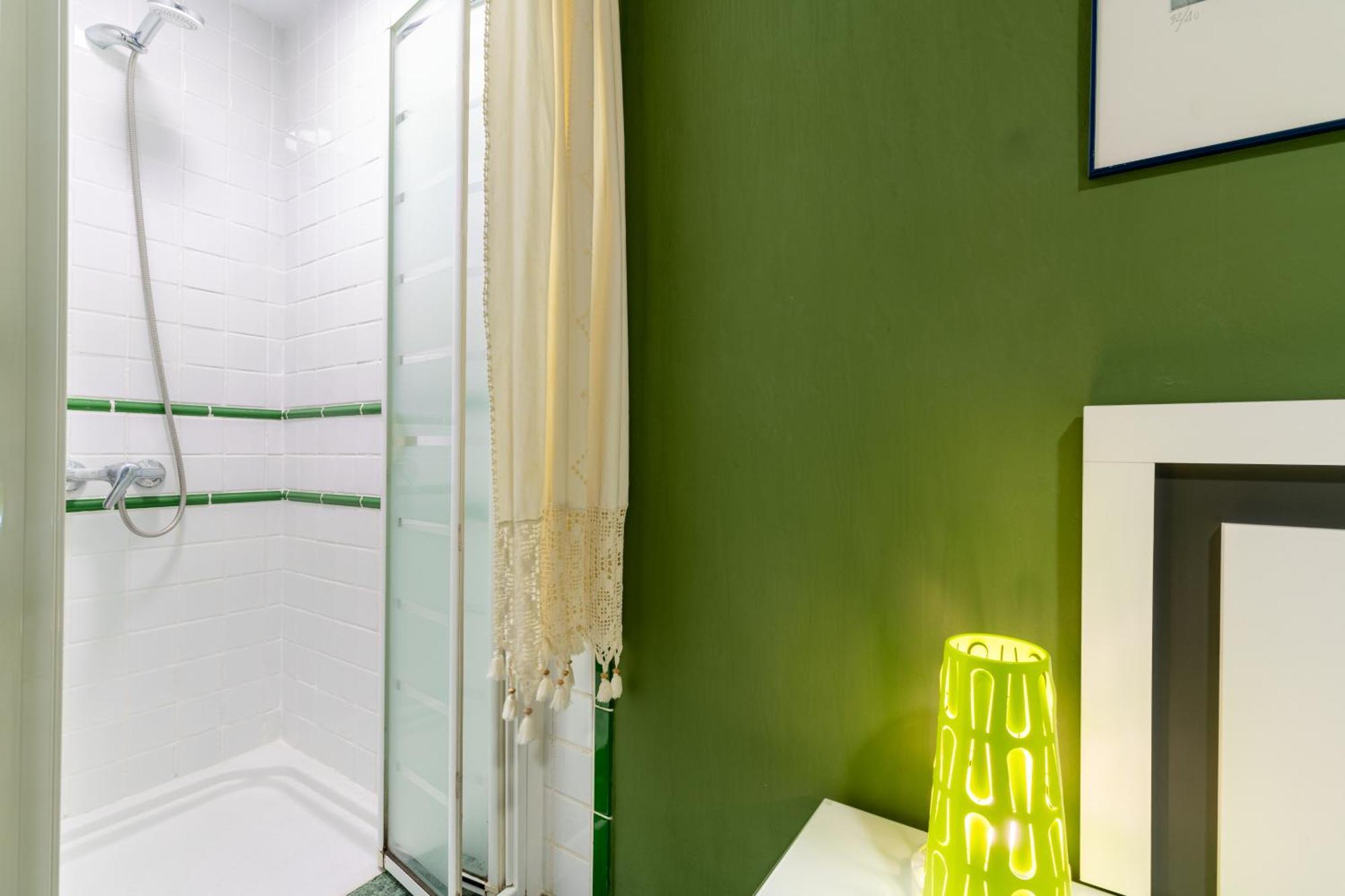 Apartment Alameda Sevilla Kültér fotó
