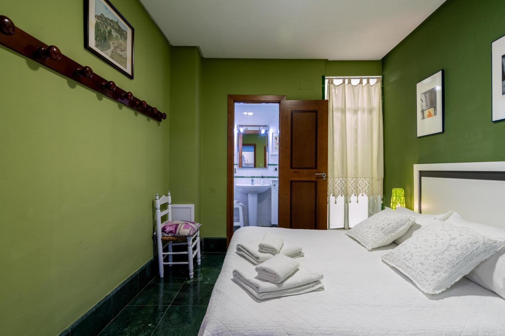 Apartment Alameda Sevilla Kültér fotó