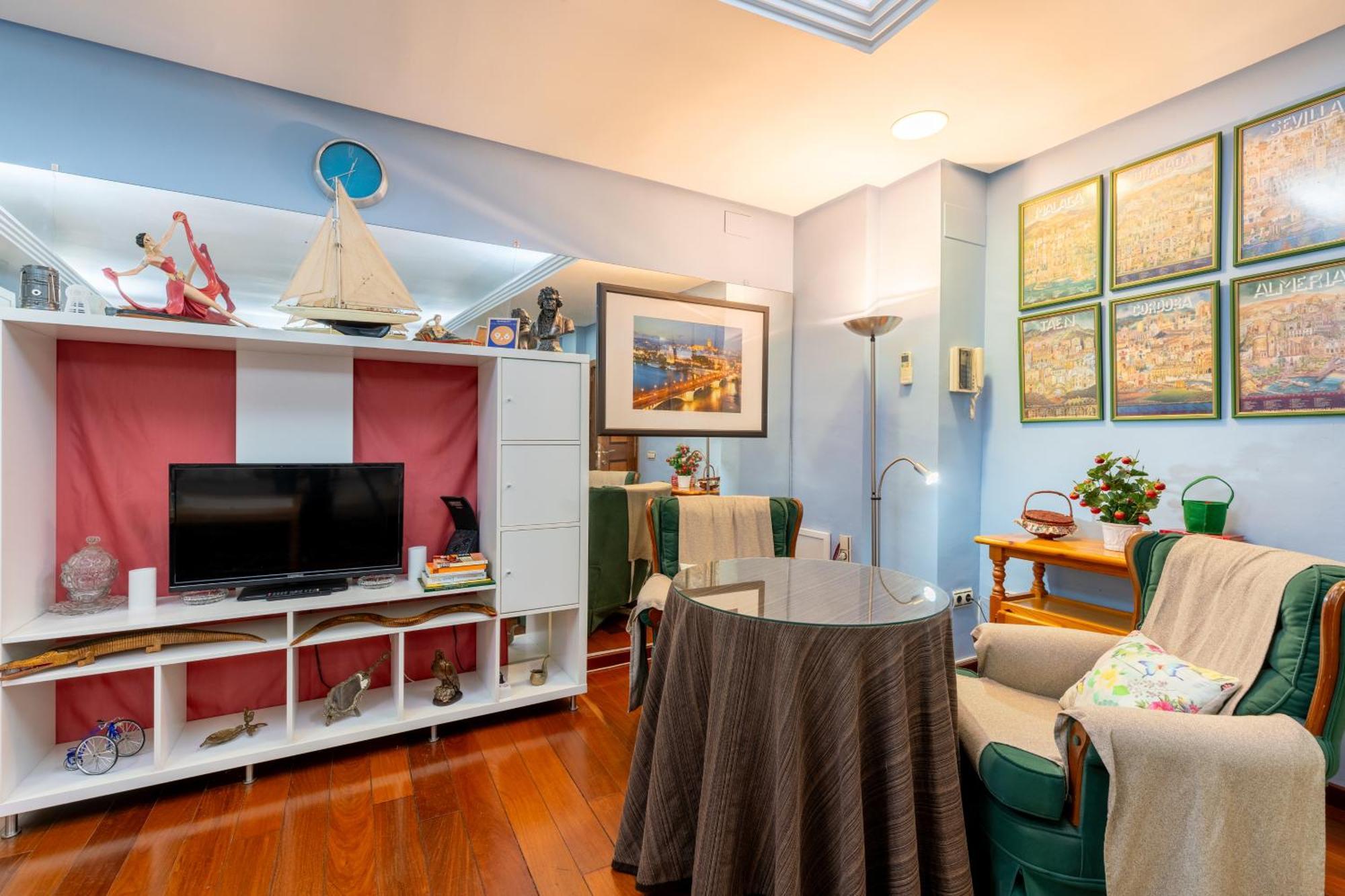 Apartment Alameda Sevilla Kültér fotó