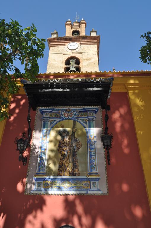 Apartment Alameda Sevilla Kültér fotó